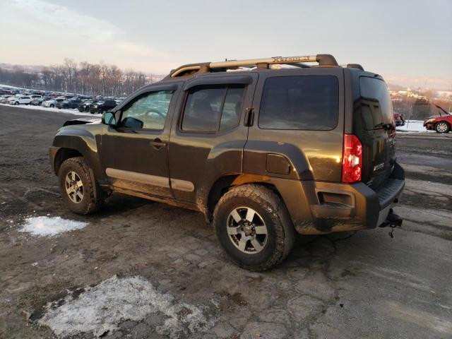 Photo 1 VIN: 5N1AN0NW6CC507647 - NISSAN XTERRA 