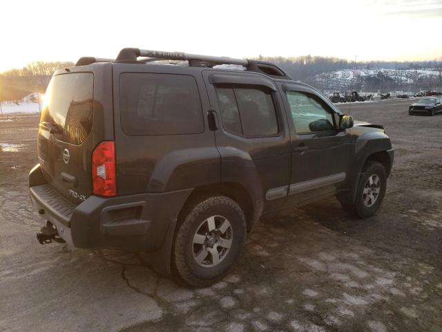 Photo 2 VIN: 5N1AN0NW6CC507647 - NISSAN XTERRA 