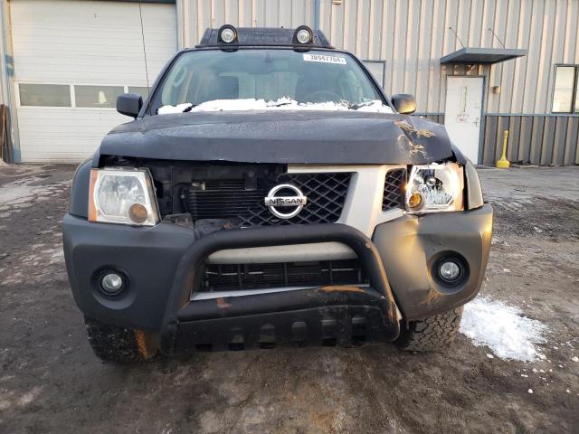 Photo 4 VIN: 5N1AN0NW6CC507647 - NISSAN XTERRA 