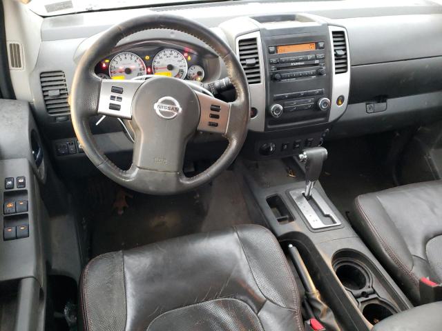 Photo 7 VIN: 5N1AN0NW6CC507647 - NISSAN XTERRA 