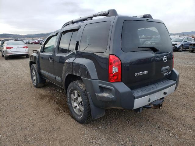 Photo 2 VIN: 5N1AN0NW6CC515229 - NISSAN XTERRA OFF 