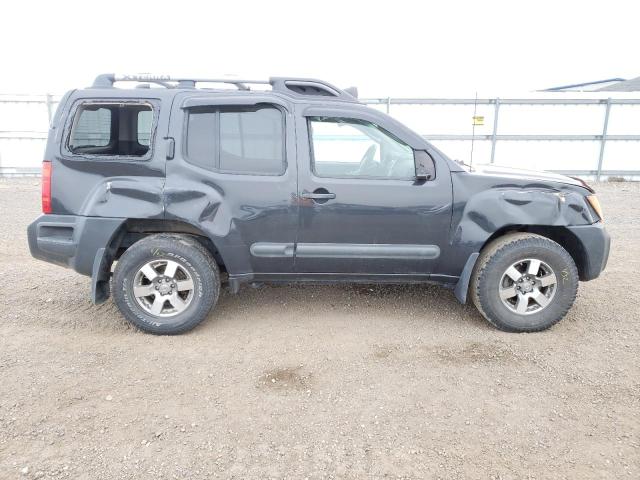 Photo 8 VIN: 5N1AN0NW6CC515229 - NISSAN XTERRA OFF 