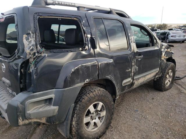 Photo 8 VIN: 5N1AN0NW6CC516333 - NISSAN XTERRA OFF 