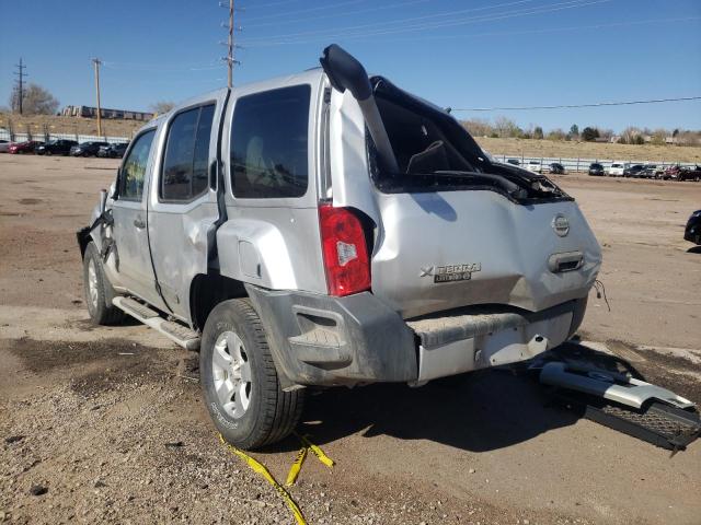 Photo 2 VIN: 5N1AN0NW6CC516395 - NISSAN XTERRA OFF 