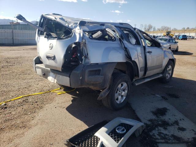 Photo 3 VIN: 5N1AN0NW6CC516395 - NISSAN XTERRA OFF 