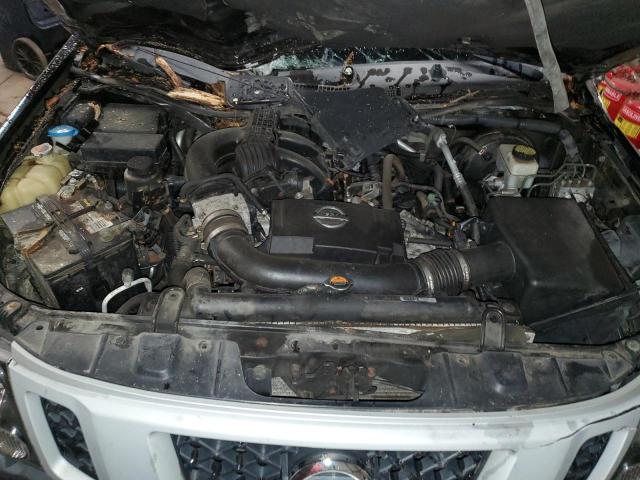 Photo 10 VIN: 5N1AN0NW6CC523881 - NISSAN XTERRA 