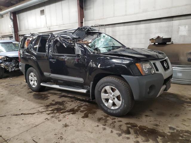 Photo 3 VIN: 5N1AN0NW6CC523881 - NISSAN XTERRA 