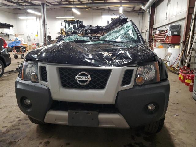 Photo 4 VIN: 5N1AN0NW6CC523881 - NISSAN XTERRA 