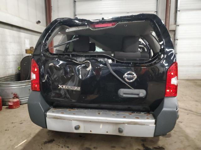 Photo 5 VIN: 5N1AN0NW6CC523881 - NISSAN XTERRA 