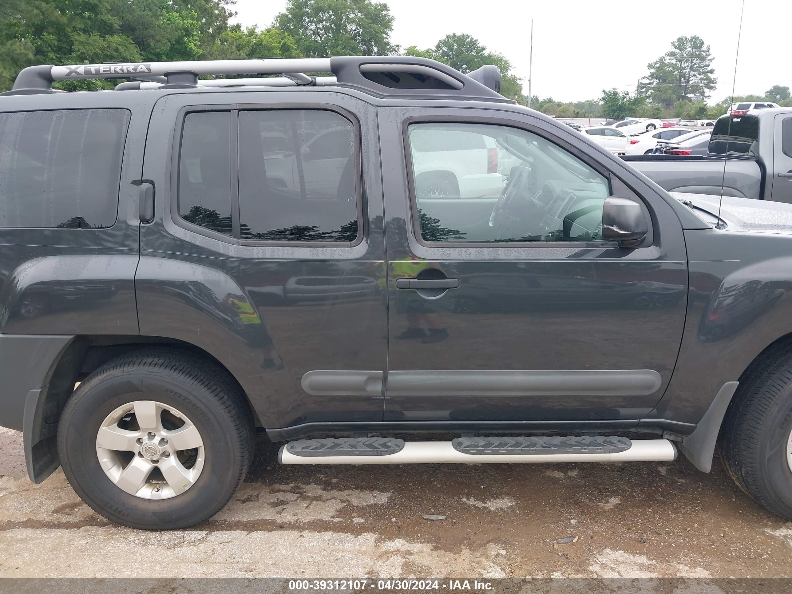 Photo 12 VIN: 5N1AN0NW6CN800114 - NISSAN XTERRA 