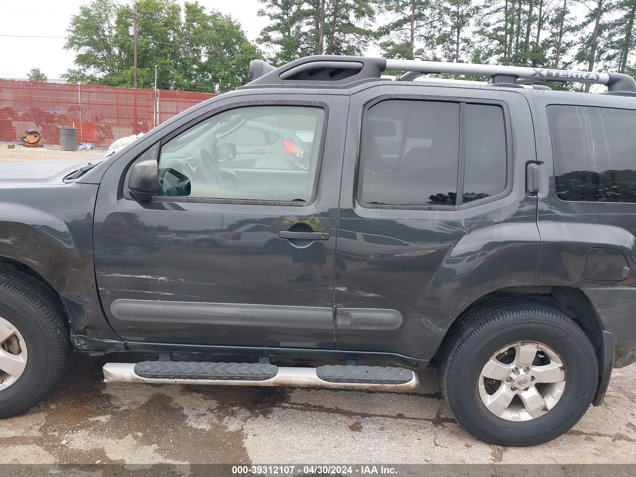 Photo 13 VIN: 5N1AN0NW6CN800114 - NISSAN XTERRA 