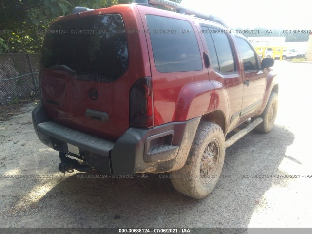 Photo 3 VIN: 5N1AN0NW6DN812779 - NISSAN XTERRA 