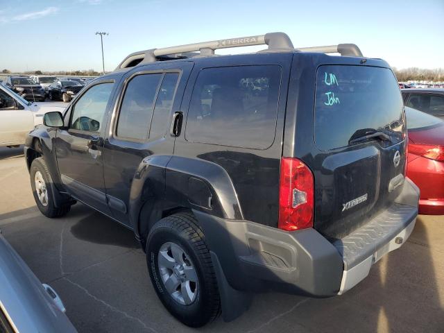 Photo 1 VIN: 5N1AN0NW6DN813821 - NISSAN XTERRA X 