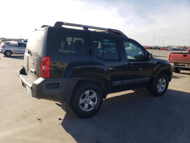 Photo 2 VIN: 5N1AN0NW6DN813821 - NISSAN XTERRA X 