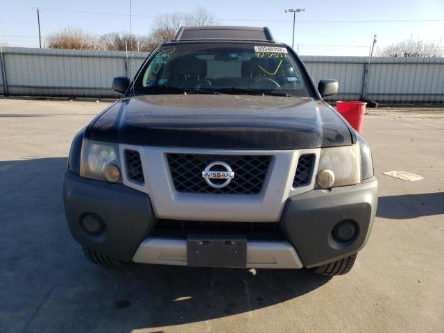 Photo 4 VIN: 5N1AN0NW6DN813821 - NISSAN XTERRA X 