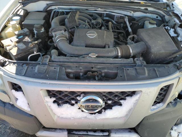 Photo 11 VIN: 5N1AN0NW6DN815102 - NISSAN XTERRA X 