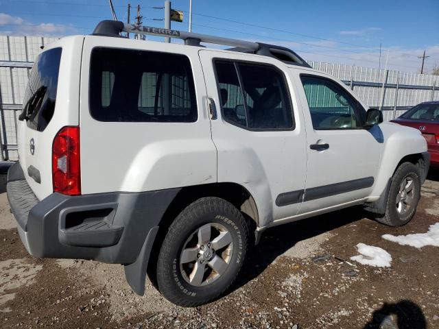 Photo 2 VIN: 5N1AN0NW6DN815102 - NISSAN XTERRA X 