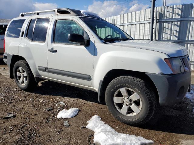 Photo 3 VIN: 5N1AN0NW6DN815102 - NISSAN XTERRA X 