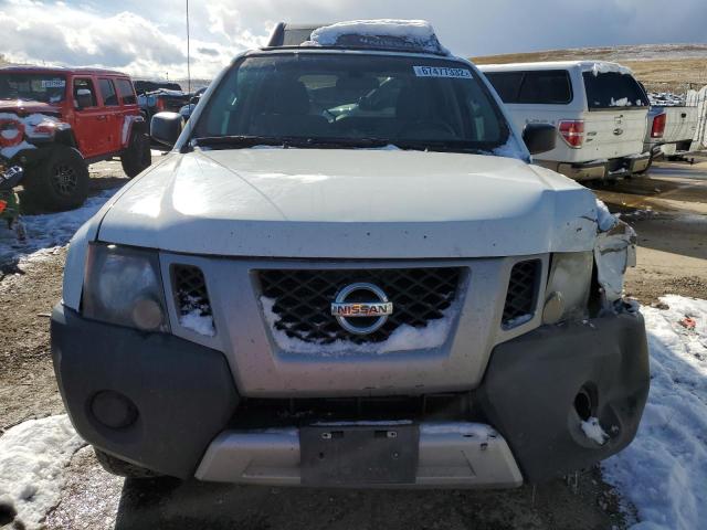 Photo 4 VIN: 5N1AN0NW6DN815102 - NISSAN XTERRA X 