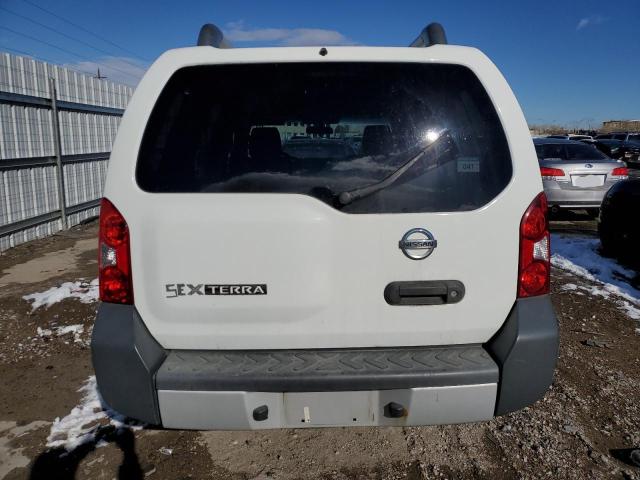 Photo 5 VIN: 5N1AN0NW6DN815102 - NISSAN XTERRA X 