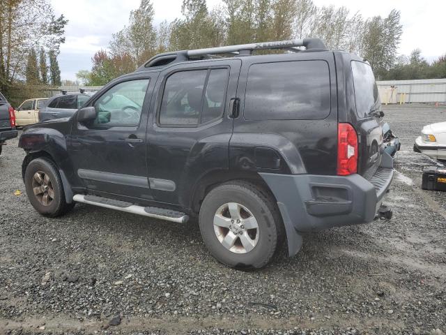 Photo 1 VIN: 5N1AN0NW6DN818369 - NISSAN XTERRA X 