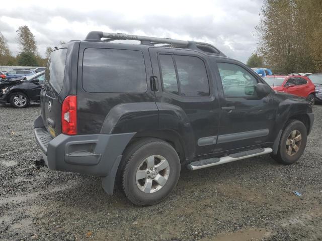 Photo 2 VIN: 5N1AN0NW6DN818369 - NISSAN XTERRA X 