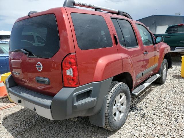 Photo 2 VIN: 5N1AN0NW6DN818551 - NISSAN XTERRA X 