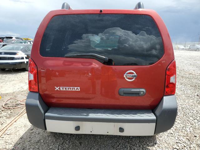 Photo 5 VIN: 5N1AN0NW6DN818551 - NISSAN XTERRA X 