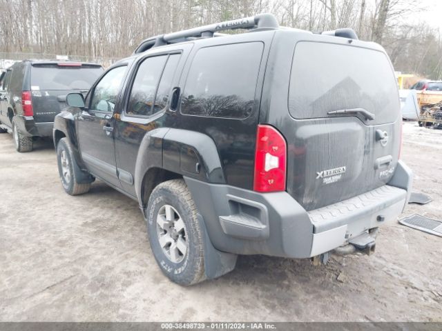 Photo 2 VIN: 5N1AN0NW6DN818565 - NISSAN XTERRA 