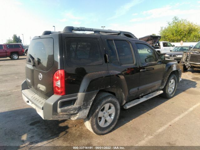 Photo 3 VIN: 5N1AN0NW6DN819599 - NISSAN XTERRA 