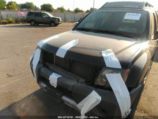 Photo 5 VIN: 5N1AN0NW6DN819599 - NISSAN XTERRA 