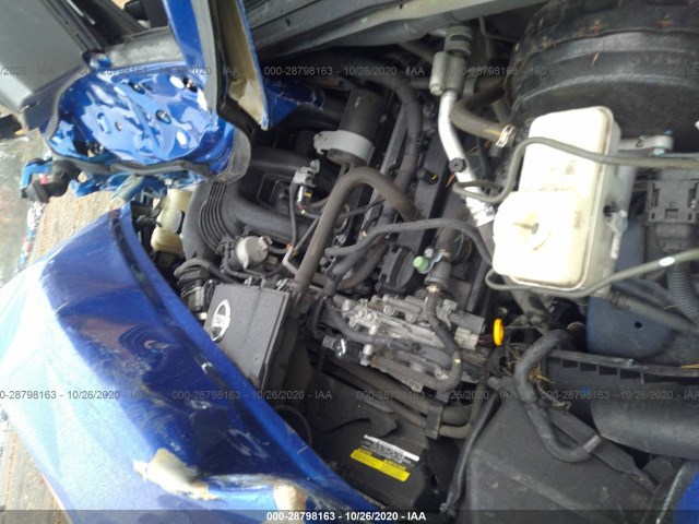 Photo 9 VIN: 5N1AN0NW6DN823068 - NISSAN XTERRA 