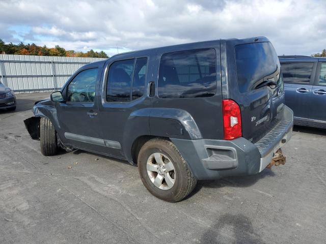 Photo 1 VIN: 5N1AN0NW6DN824026 - NISSAN XTERRA X 