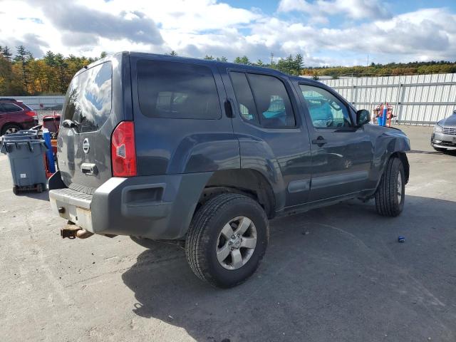 Photo 2 VIN: 5N1AN0NW6DN824026 - NISSAN XTERRA X 