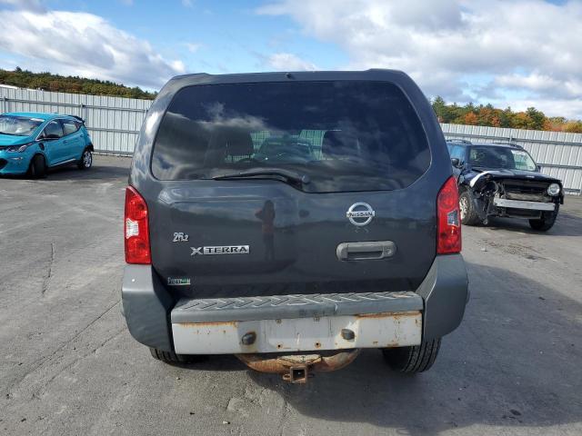 Photo 5 VIN: 5N1AN0NW6DN824026 - NISSAN XTERRA X 