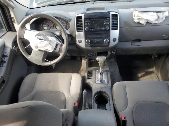 Photo 7 VIN: 5N1AN0NW6DN824026 - NISSAN XTERRA X 