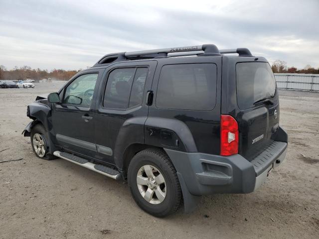 Photo 2 VIN: 5N1AN0NW6DN825094 - NISSAN XTERRA X 