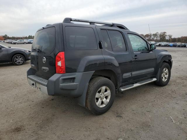 Photo 3 VIN: 5N1AN0NW6DN825094 - NISSAN XTERRA X 