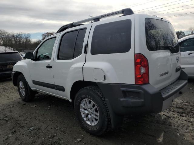 Photo 1 VIN: 5N1AN0NW6EN801315 - NISSAN XTERRA 