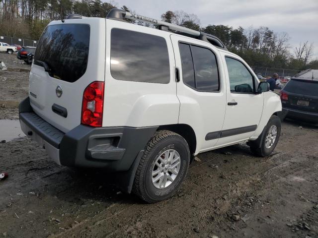 Photo 2 VIN: 5N1AN0NW6EN801315 - NISSAN XTERRA 