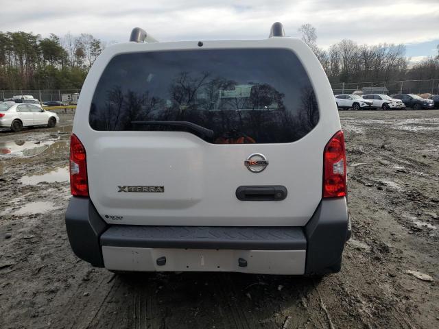 Photo 5 VIN: 5N1AN0NW6EN801315 - NISSAN XTERRA 