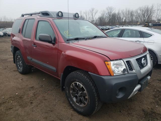 Photo 0 VIN: 5N1AN0NW6EN801413 - NISSAN XTERRA 