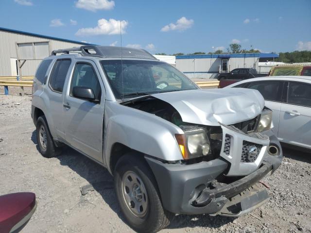 Photo 3 VIN: 5N1AN0NW6EN803677 - NISSAN XTERRA 