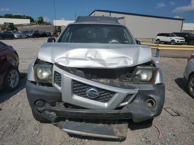 Photo 4 VIN: 5N1AN0NW6EN803677 - NISSAN XTERRA 