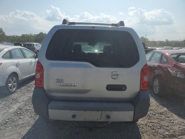 Photo 5 VIN: 5N1AN0NW6EN803677 - NISSAN XTERRA 