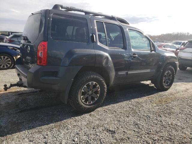 Photo 2 VIN: 5N1AN0NW6EN808619 - NISSAN XTERRA X 