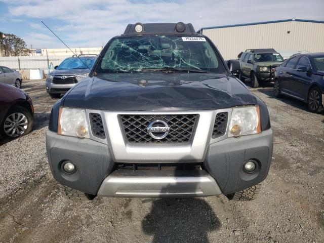 Photo 4 VIN: 5N1AN0NW6EN808619 - NISSAN XTERRA X 