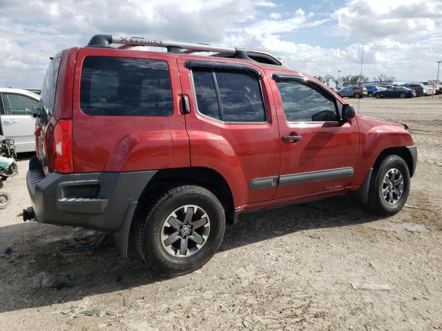 Photo 2 VIN: 5N1AN0NW6EN810287 - NISSAN XTERRA X 