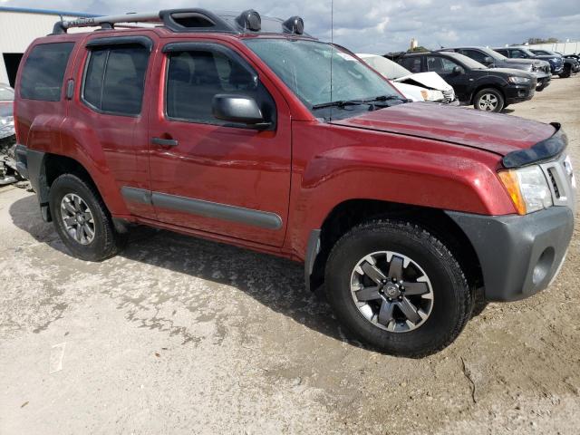 Photo 3 VIN: 5N1AN0NW6EN810287 - NISSAN XTERRA X 