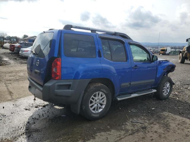 Photo 2 VIN: 5N1AN0NW6EN810533 - NISSAN XTERRA X 